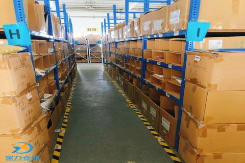 上海文教用品倉儲(chǔ)服務(wù)商短租臨時(shí)倉庫交通便利