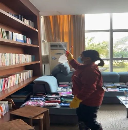 多舉措 暖人心 享便利 文教辦公用品行業(yè)企業(yè) 為保復(fù)工提供多項(xiàng)貼心服務(wù)