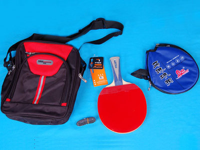 【廠家直銷 專柜正品馬琳ML系列AAA短柄直拍乒乓球拍套拍】價(jià)格,廠家,圖片,庫存辦公文教用品,江蘇國星體育器材-