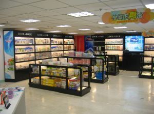 辦公文教用品代理加盟_上海豪為商貿