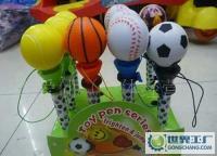 【后SOHO文化用品】球筆 創(chuàng)意筆 辦公文具用品 塑料圓珠筆_辦公、文教_世界工廠網(wǎng)中國產(chǎn)品信息庫