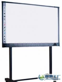 最新辦公文教用品PolyVision交互式電子白板TS610_世界工廠網(wǎng)中國產(chǎn)品信息庫