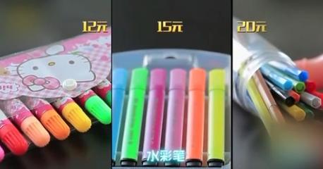 為什么圓珠筆里會含有苯?九成筆產(chǎn)品苯超標