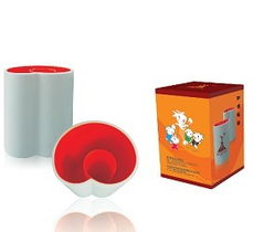 亞運(yùn)會和諧筆筒圖片,亞運(yùn)會和諧筆筒高清圖片 東莞市誠康塑膠模具廠銷售部,