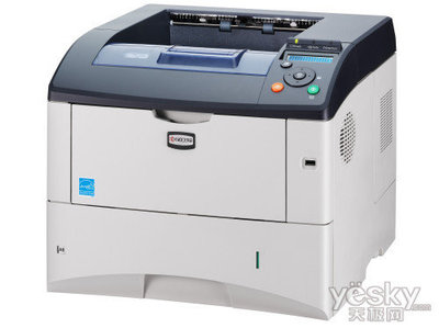 環(huán)保新勢力 京瓷ECOSYS高端環(huán)保打印機亮相