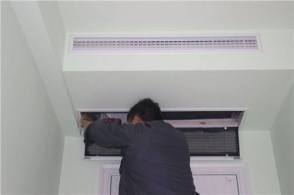 專業(yè)空調(diào)維修服務(wù)指南 從中央空調(diào)不制冷到全面維護